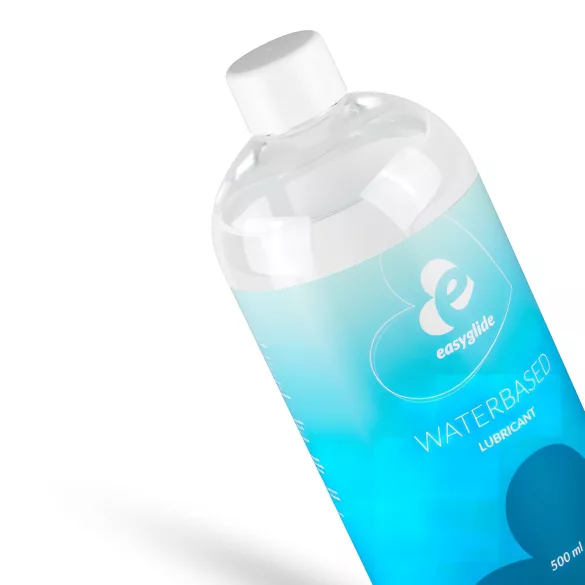 EasyGlide - wasserbasierte Gleitmittel (500ml)