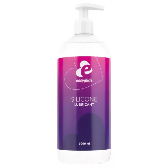 EasyGlide - Silikon-Gleitmittel (1000ml)
