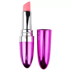   Easytoys Lipstick - wasserdichter Lippenstift-Vibrator (pink)