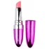 Easytoys Lipstick - wasserdichter Lippenstift-Vibrator (pink)