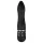 Easytoys Diamond Curved - Mini-Stabvibrator (schwarz)