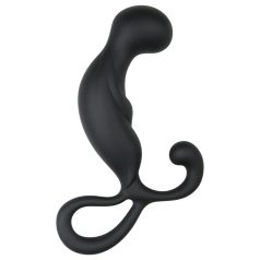   EasyToys Prostata-Vibrator - für unglaubliche Lust (schwarz)