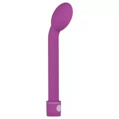Easytoys Slim - G-Punkt Vibrator (lila)