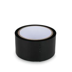 Easytoys - Bondage-Klebeband - Schwarz (20m)