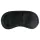 Easytoys - Satin Augenmaske (schwarz)