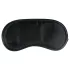 Easytoys - Satin Augenmaske (schwarz)