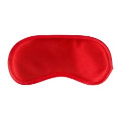 Easytoys - Satin-Augenmaske (rot)