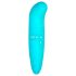 EasyToys Mini G-Vibe - G-Punkt Vibe (blau)