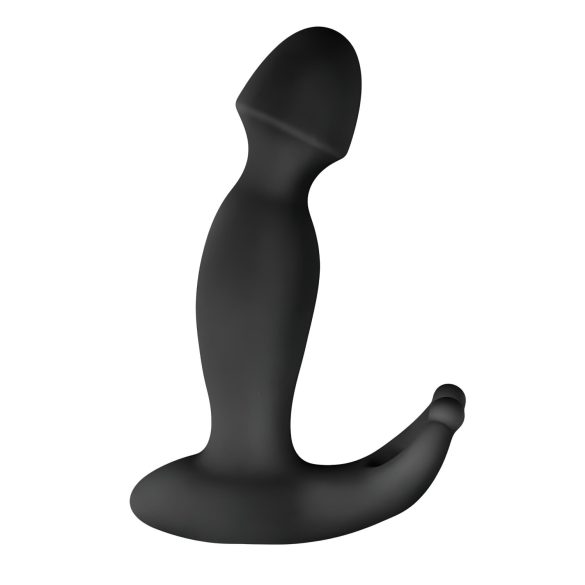 Easytoys Pounding Pete - Prostata-Vibrator (Schwarz)