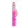 Easytoys Bunny - Stoßvibrator (pink)