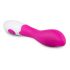 Easytoys Verlockender G-Punkt Vibrator - wasserdicht (Pink)