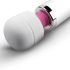 MyMagicWand - kraftvoller Massage-Vibrator (weiß-pink)