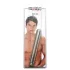 Rimba Steel - Edelstahl Intimdusche (silber)