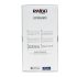 Rimba Kopenhagen - Anal-Plug-Set - Schwarz (2er-Set)