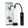 Rimba P-PP02 - automatische Penispumpe (transparent)