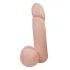 Aufblasbarer Spaß - Penis - 50 cm