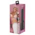 Kiiroo Nicolette Shea - Masturbator in Hautfarbe
