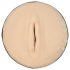 Kiiroo Nicolette Shea - Masturbator in Hautfarbe