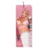 Kiiroo Nicolette Shea - Masturbator in Hautfarbe