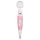 Pixey - kabelgebundener Massagevibrator (rosa)