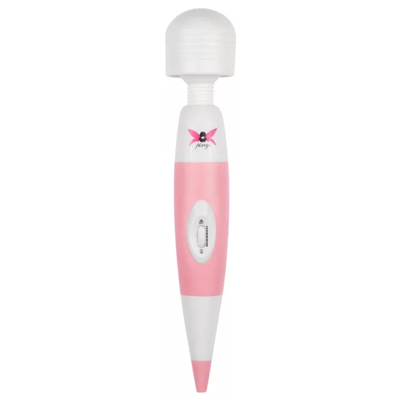 Pixey - kabelgebundener Massagevibrator (rosa)
