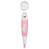 Pixey - kabelgebundener Massagevibrator (rosa)