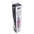 Pixey - kabelgebundener Massagevibrator (rosa)