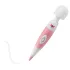Pixey - kabelgebundener Massagevibrator (rosa)