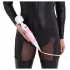Pixey - kabelgebundener Massagevibrator (rosa)