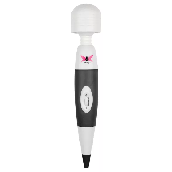 Pixey - kabelgebundener Massagevibrator (schwarz)