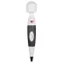 Pixey - kabelgebundener Massagevibrator (schwarz)
