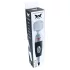 Pixey - kabelgebundener Massagevibrator (schwarz)