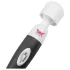 Pixey - kabelgebundener Massagevibrator (schwarz)