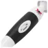 Pixey - kabelgebundener Massagevibrator (schwarz)