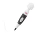 Pixey - kabelgebundener Massagevibrator (schwarz)