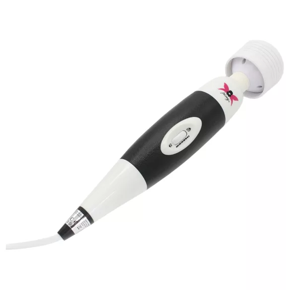 Pixey - kabelgebundener Massagevibrator (schwarz)