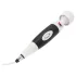 Pixey - kabelgebundener Massagevibrator (schwarz)