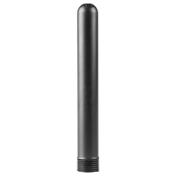 Easytoys - Duschschlauch Analreiniger (schwarz)