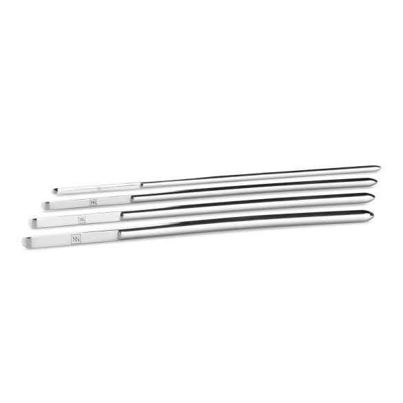 SINNER 175 - Edelstahl Dilator-Set (4-teilig) - Anfänger