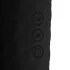 EasyToys Mini Wand - wiederaufladbarer Massagestab (schwarz)