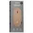 Easytoys Hanfseil - Bondage-Seil (10m) - natur