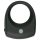 Easytoys - Vibrations-Penisring (schwarz)