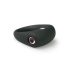 Easytoys - Vibrations-Penisring (schwarz)