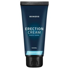 Boners Erektion - anregende Intimcreme für Männer (100 ml)