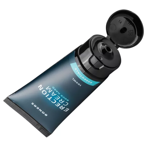 Boners Erektion - anregende Intimcreme für Männer (100 ml)