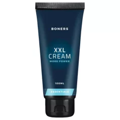 Boners Essentials XXL - Intimcreme für Männer (100 ml)