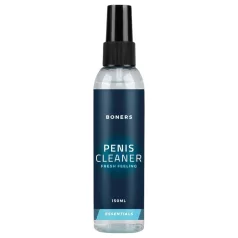 Boners Essentials Penis Reiniger - Intimpflege Spray (150ml)