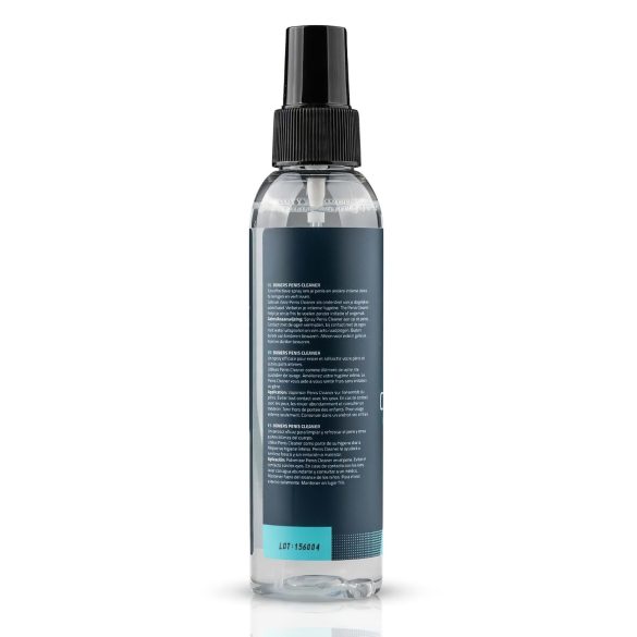 Boners Essentials Penis Reiniger - Intimpflege Spray (150ml)
