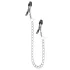 EasyToys - Kettenartige Nippelklemmen (2 Stk.)
