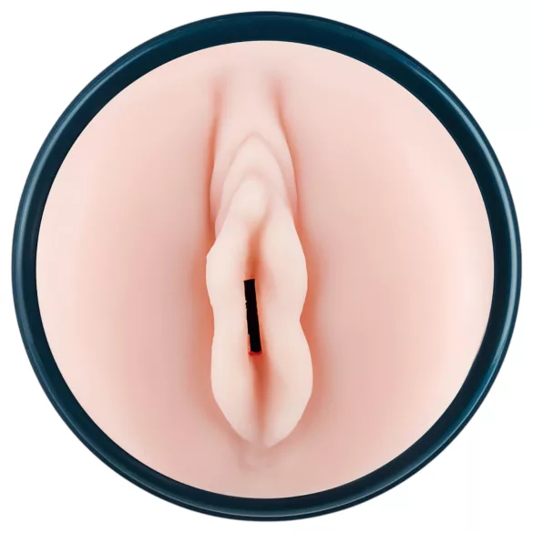 FPPR - realitätsnahe Kunstvagina-Masturbator (hautfarben)